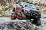 Mitsubishi L200 Triton Survivor 2018 года